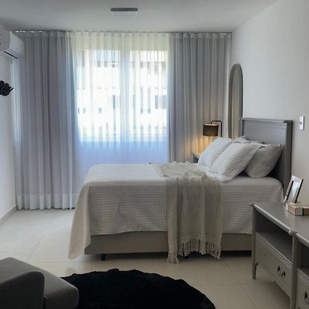 Luxuoso Studio Em Copacabana Rio de Janeiro Exterior foto