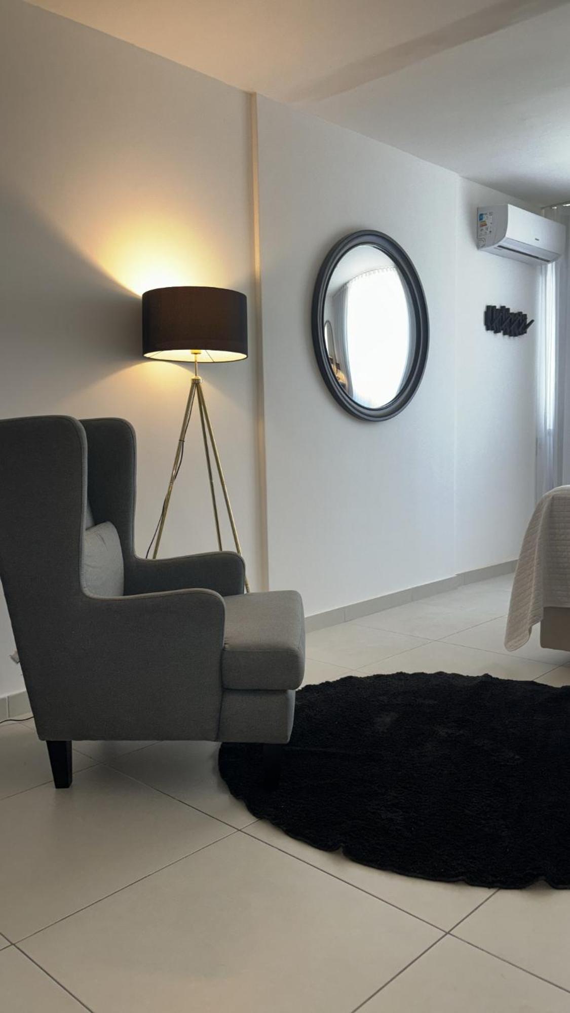 Luxuoso Studio Em Copacabana Rio de Janeiro Exterior foto