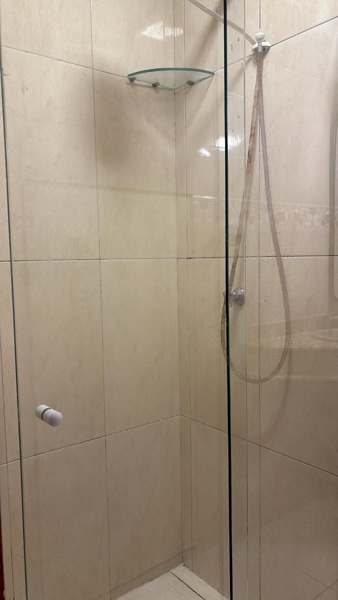 Luxuoso Studio Em Copacabana Rio de Janeiro Exterior foto