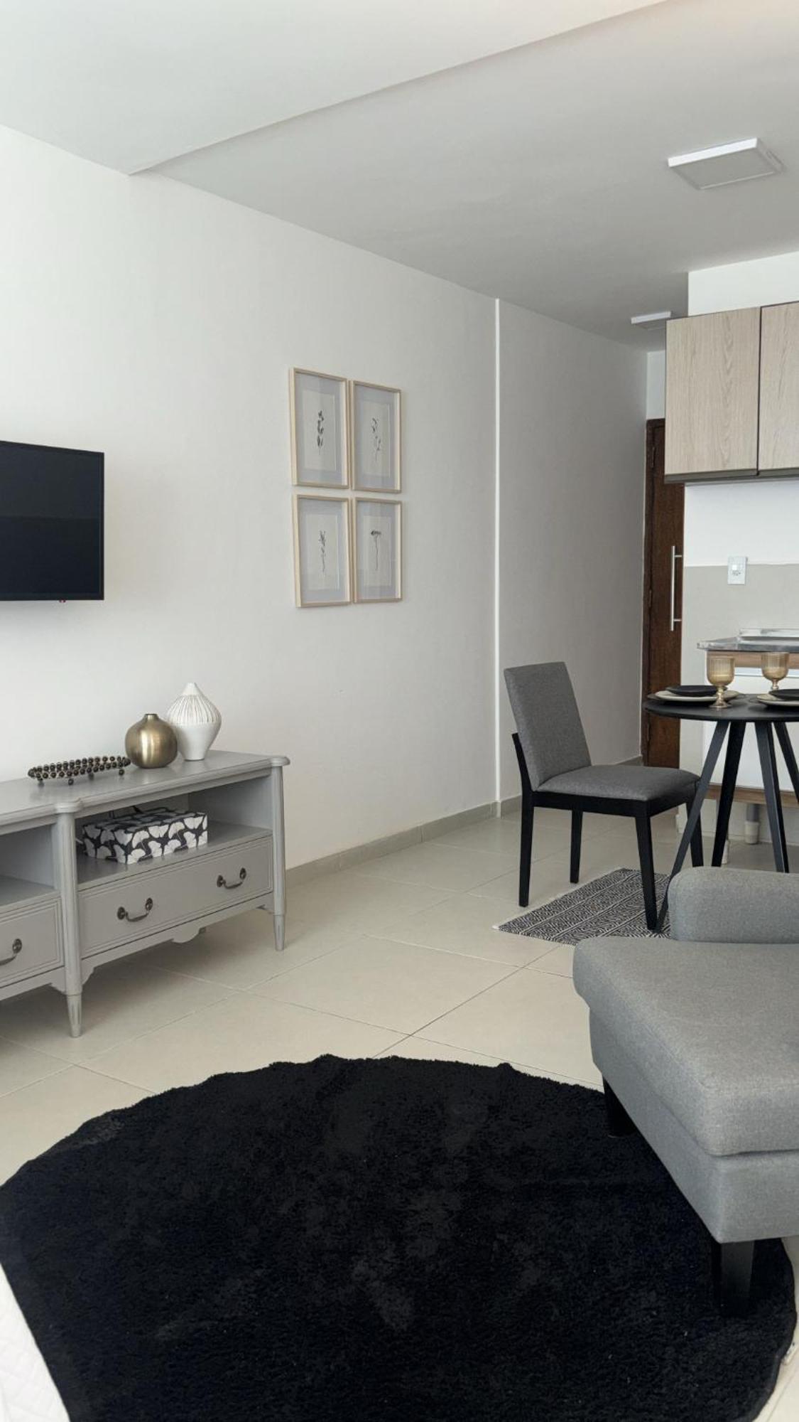Luxuoso Studio Em Copacabana Rio de Janeiro Exterior foto